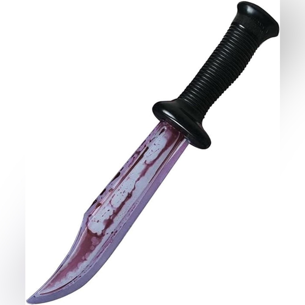 ⭐️Scream Plastic Knife⭐️